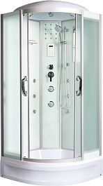 River Душевая кабина TEMZA 90/26 MT – фотография-1